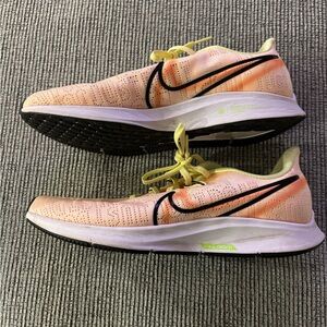 Nike Athletic Sneakers